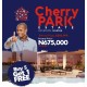 Cherry Park Estate | Become a Landlord